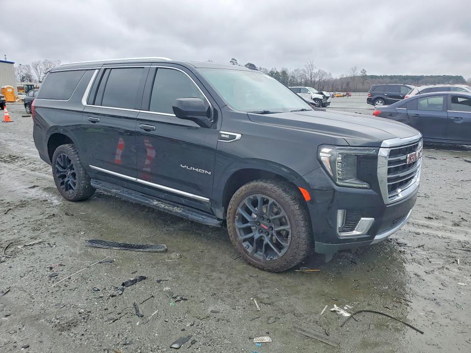 Aukcja sprzedaży 2023 Gmc Yukon Xl, vin: 1GKS2GKD7PR136440, numer aukcji: 79398535