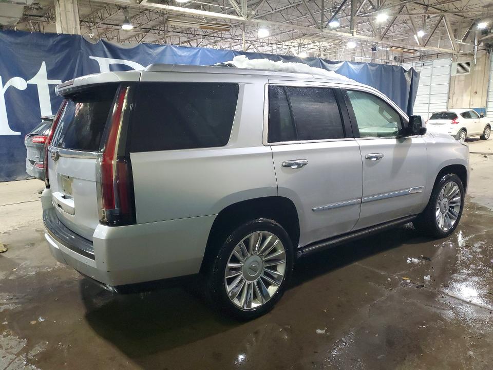 Продаж на аукціоні авто 2015 Cadillac Escalade, vin: 1GYS4PKJ0FR707769, номер лоту: 75511835