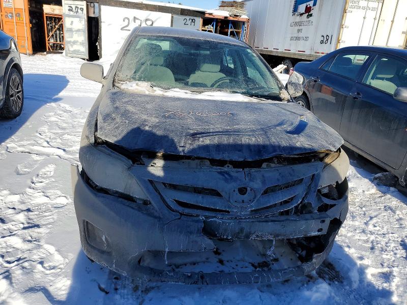 2012 Toyota Corolla მანქანა იყიდება აუქციონზე, vin: 2T1BU4EE6CC838892, აუქციონის ნომერი: 75265205