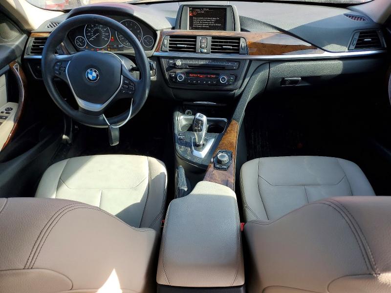 Продаж на аукціоні авто 2015 Bmw 328, vin: WBA3B3C55FJ984228, номер лоту: 76319865