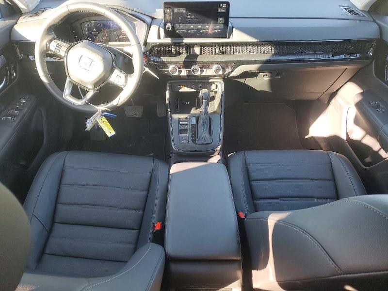 Продаж на аукціоні авто 2026 Honda Cr-v, vin: 2HKRS4H73TH453403, номер лоту: 75298485