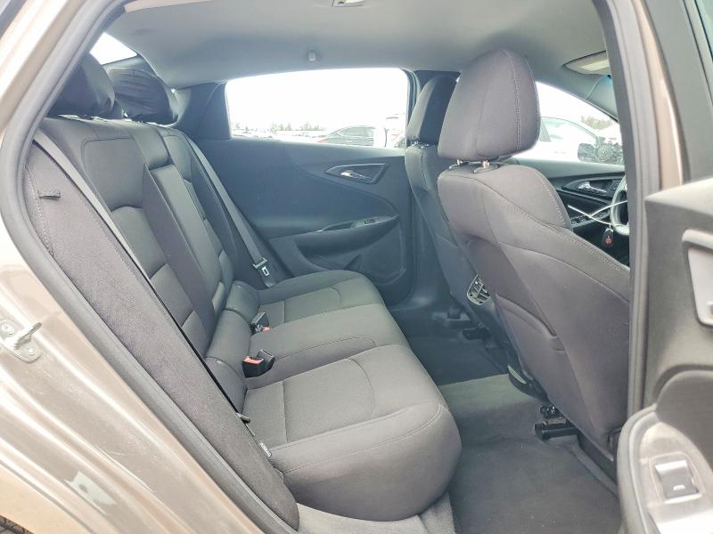 79069105 :رقم المزاد ، 1G1ZD5ST5RF168316 vin ، 2024 Chevrolet Malibu مزاد بيع