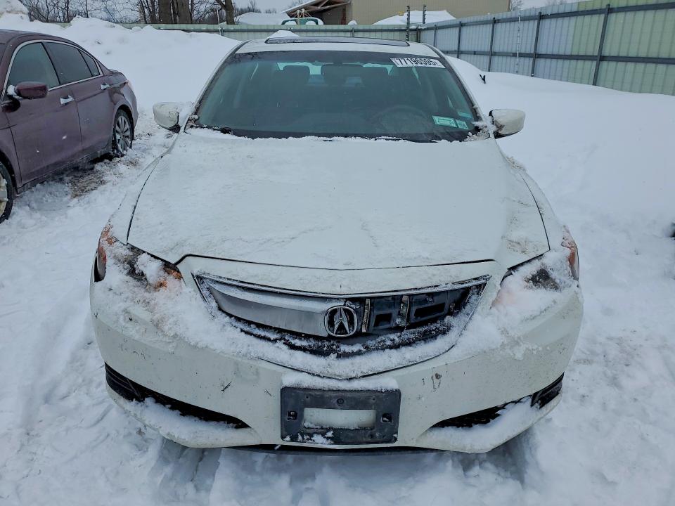2015 Acura Ilx მანქანა იყიდება აუქციონზე, vin: 19VDE1F38FE005109, აუქციონის ნომერი: 77196595