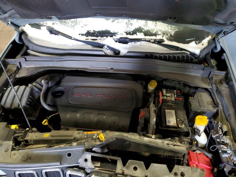 Aukcja sprzedaży 2018 Jeep Renegade, vin: ZACCJBBB9JPH19294, numer aukcji: 78219465