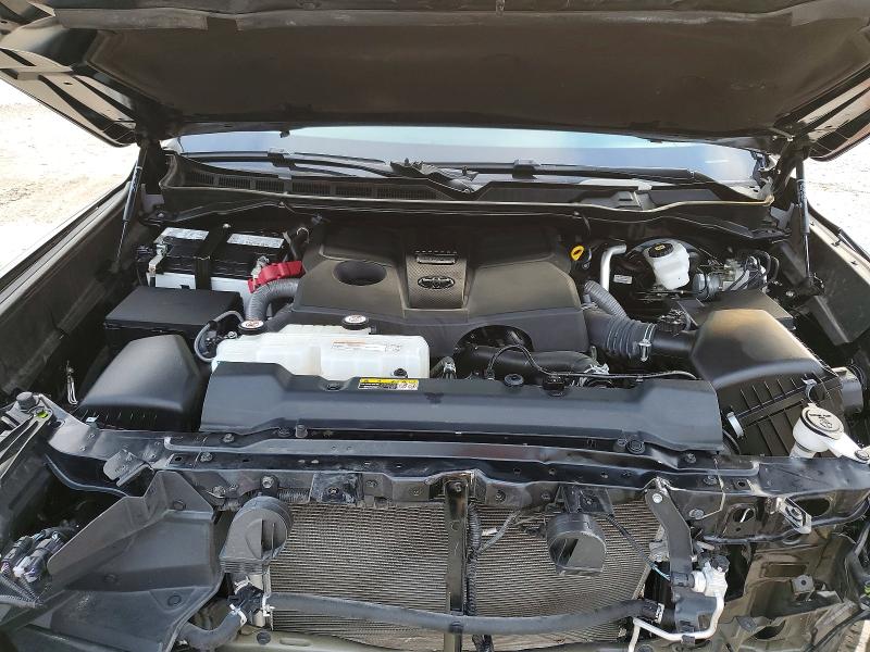 Продаж на аукціоні авто 2024 Toyota Tundra Cre, vin: 5TFWA5DB9RX131240, номер лоту: 77480225