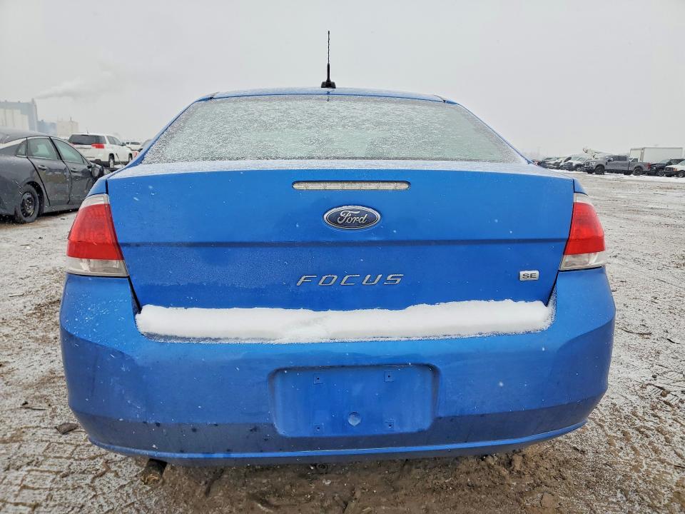 Продаж на аукціоні авто 2010 Ford Focus, vin: 1FAHP3FNXAW185360, номер лоту: 76447955