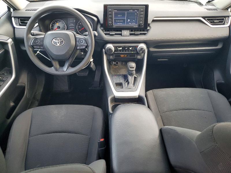 Продажа на аукционе авто 2020 Toyota Rav4, vin: 2T3F1RFV3LW128487, номер лота: 77679495