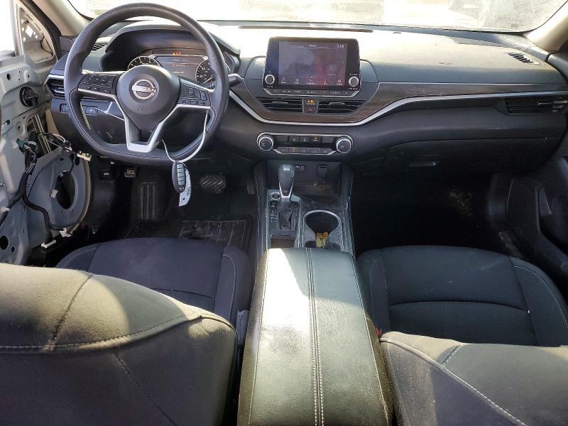 Aukcja sprzedaży 2023 Nissan Altima, vin: 1N4BL4DV8PN366966, numer aukcji: 76832265