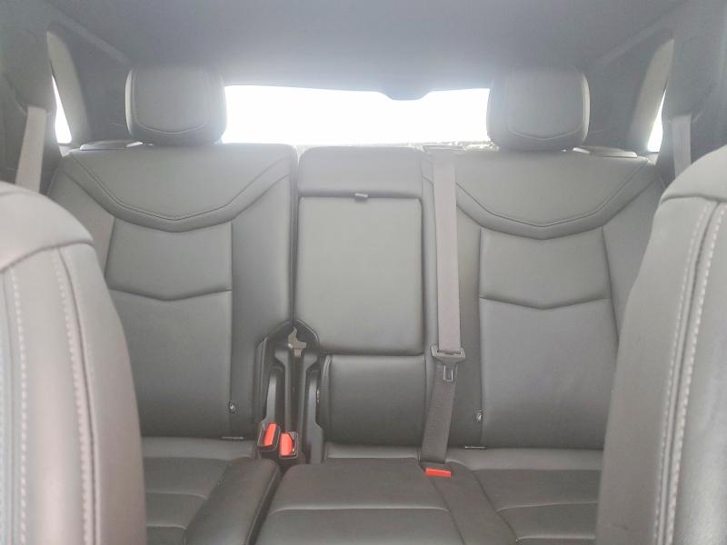 77441555 :رقم المزاد ، 1GYKNGRS9MZ175608 vin ، 2021 Cadillac Xt5 مزاد بيع