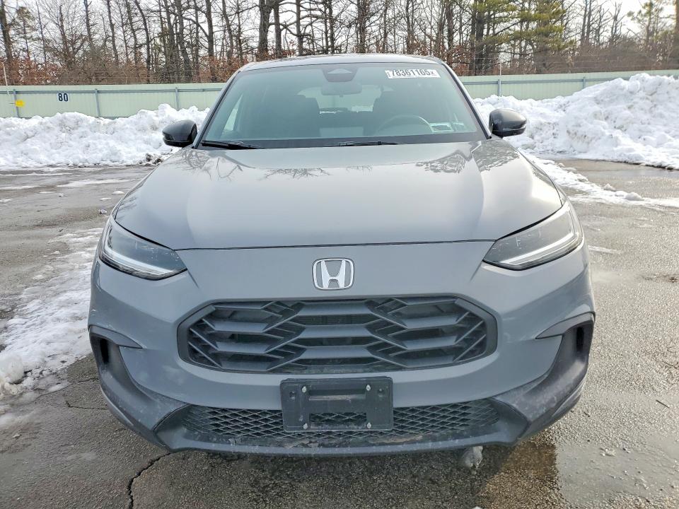 Aukcja sprzedaży 2024 Honda Hr-v, vin: 3CZRZ2H56RM786013, numer aukcji: 78361165