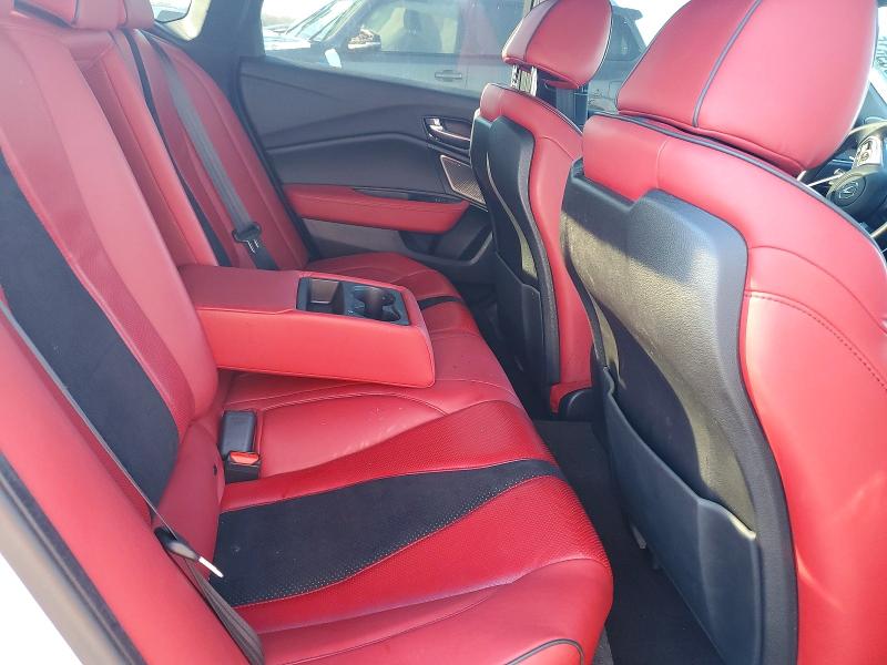 Продаж на аукціоні авто 2021 Acura Tlx, vin: 19UUB5F54MA006106, номер лоту: 78359615