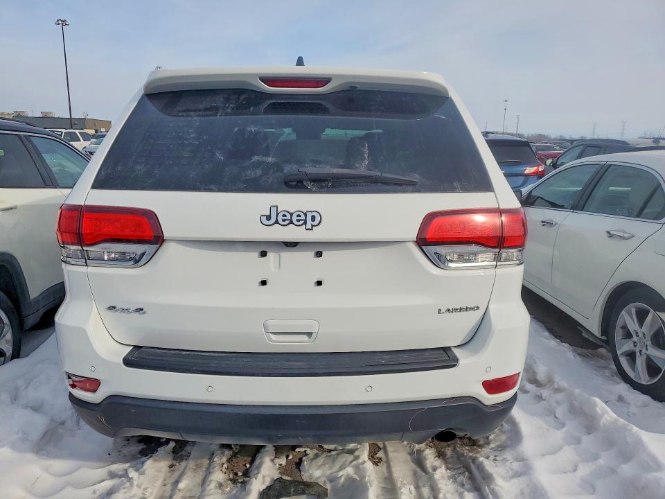 Продажа на аукционе авто 2020 Jeep Grand Cherokee, vin: 1C4RJFAG0LC420623, номер лота: 76154425