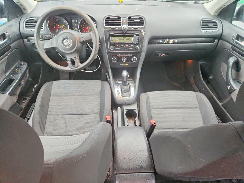 Aukcja sprzedaży 2011 Volkswagen Jetta, vin: 3VWPZ7AJ0BM664686, numer aukcji: 78699305