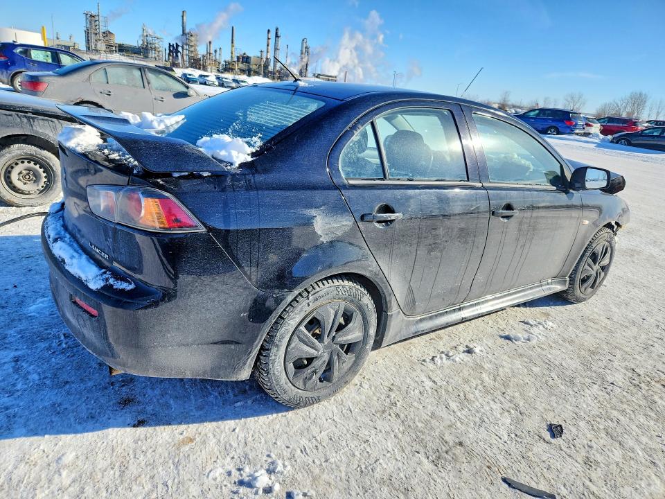 Продажа на аукционе авто 2012 Mitsubishi Lancer, vin: JA32V2FW1CU605335, номер лота: 75252265