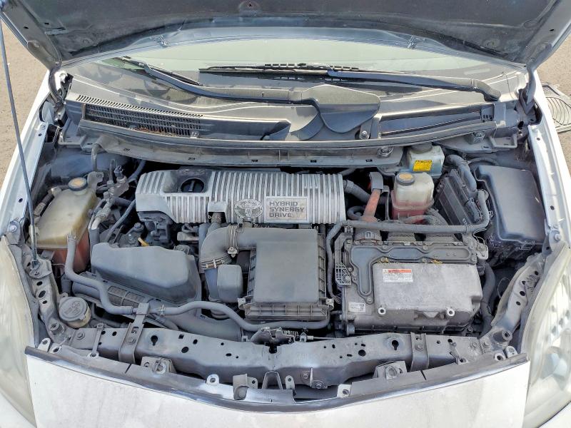 Продаж на аукціоні авто 2012 Toyota Prius, vin: JTDKN3DU6C1568101, номер лоту: 78661545