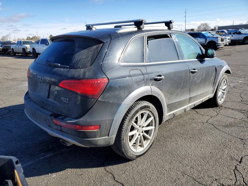 77112225 :رقم المزاد ، WA1L2AFP9HA040918 vin ، 2017 Audi Q5 مزاد بيع