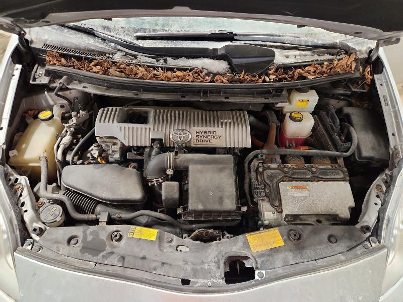 Aukcja sprzedaży 2011 Toyota Prius, vin: JTDKN3DU0B0285259, numer aukcji: 76845015
