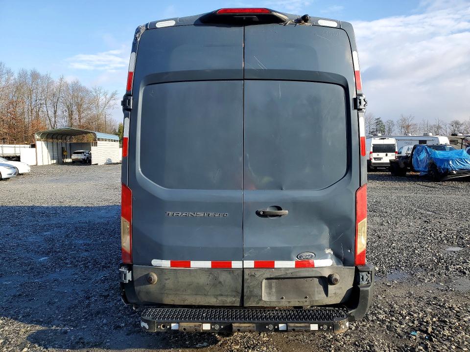 2020 Ford Transit მანქანა იყიდება აუქციონზე, vin: 1FTBR3X8XLKB04886, აუქციონის ნომერი: 74632245