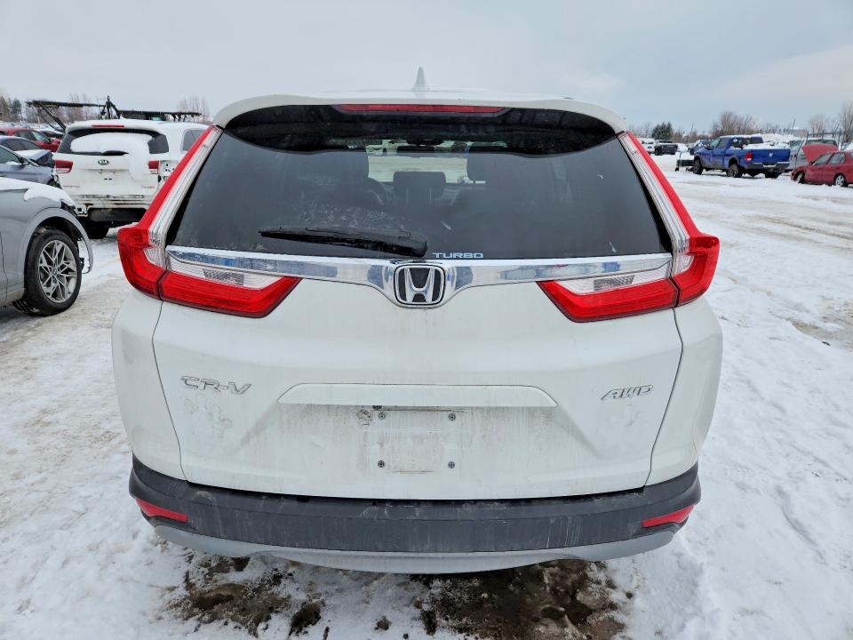 Aukcja sprzedaży 2019 Honda Cr-v, vin: 2HKRW2H88KH138872, numer aukcji: 74677715