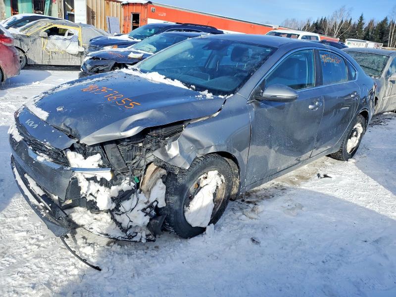 Продаж на аукціоні авто 2022 Kia Forte, vin: 3KPF34AD0NE457884, номер лоту: 98757855