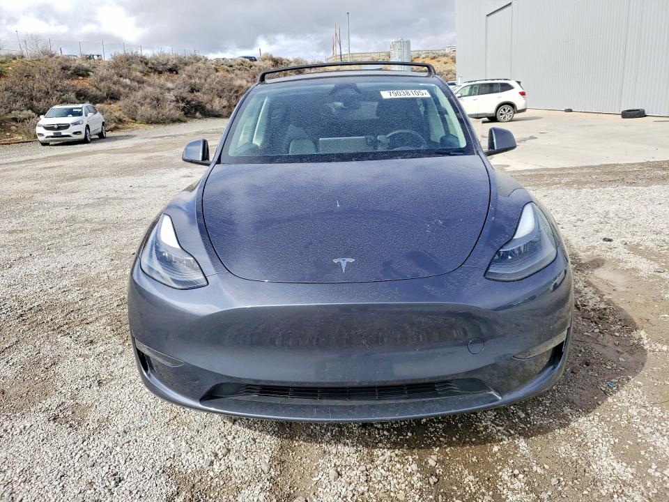 Aukcja sprzedaży 2023 Tesla Model Y, vin: 7SAYGAEEXPF963320, numer aukcji: 79038105