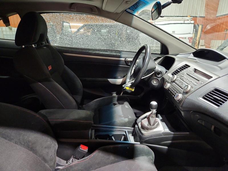 Aukcja sprzedaży 2009 Honda Civic, vin: 2HGFG21539H100163, numer aukcji: 78909375
