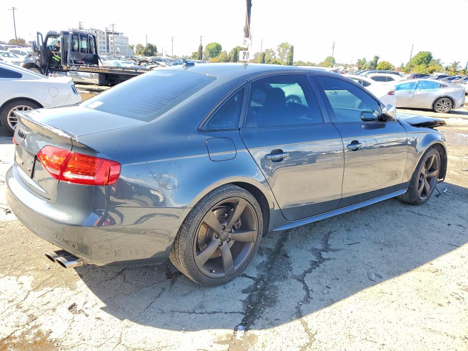 Продажа на аукционе авто 2011 Audi S4, vin: WAUBGAFL1BA175752, номер лота: 77927425