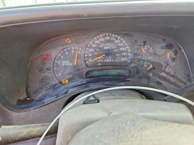 76043945 :رقم المزاد ، 1GTEK14V47Z187695 vin ، 2007 Gmc New Sierra مزاد بيع