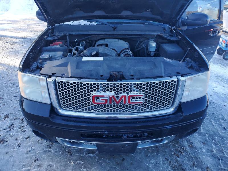 Продажа на аукционе авто 2011 Gmc Sierra, vin: 3GTP2XE24BG213947, номер лота: 76865225