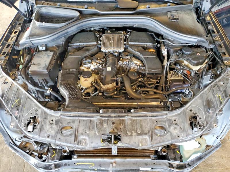 Продажа на аукционе авто 2019 Mercedes-benz Gls, vin: 4JGDF6EE4KB189276, номер лота: 78968615