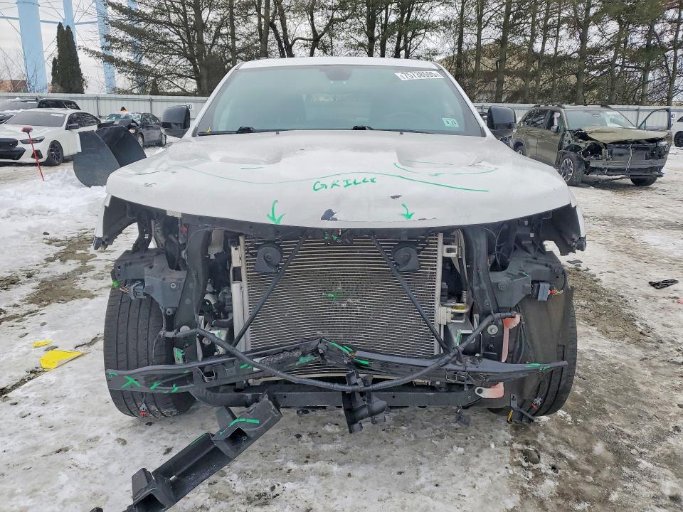 Aukcja sprzedaży 2021 Jeep Grand Cherokee, vin: 1C4RJFBG9MC668451, numer aukcji: 75738595