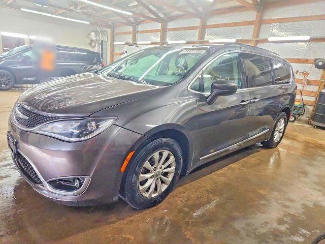 Aukcja sprzedaży 2017 Chrysler Pacifica, vin: 2C4RC1BG5HR506682, numer aukcji: 78962355
