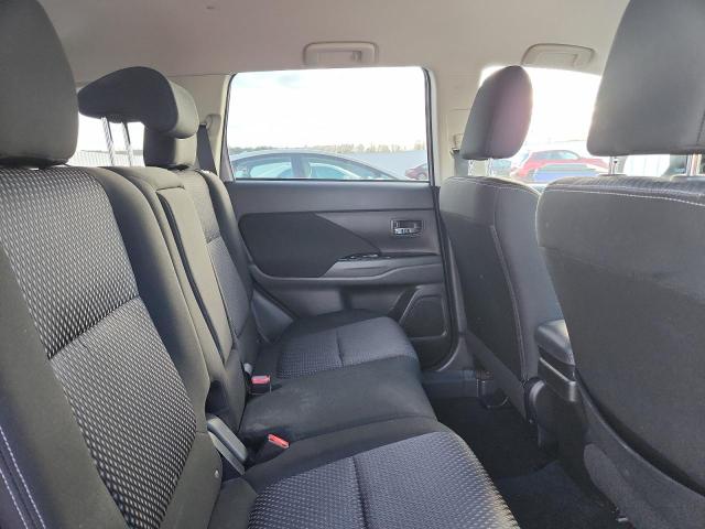 Aukcja sprzedaży 2016 Mitsubishi Outlander, vin: JA4AD3A39GZ019665, numer aukcji: 78777295