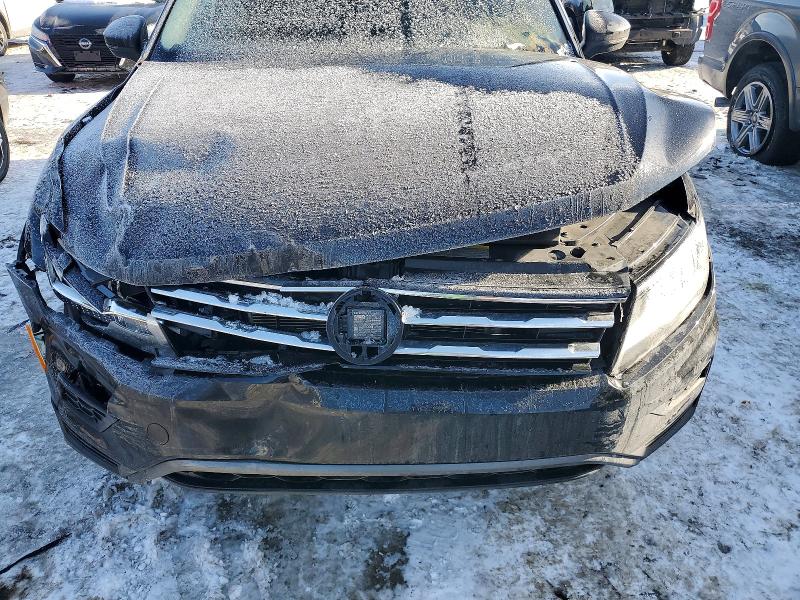 Aukcja sprzedaży 2021 Volkswagen Tiguan, vin: 3VV0B7AX3MM021461, numer aukcji: 76721355