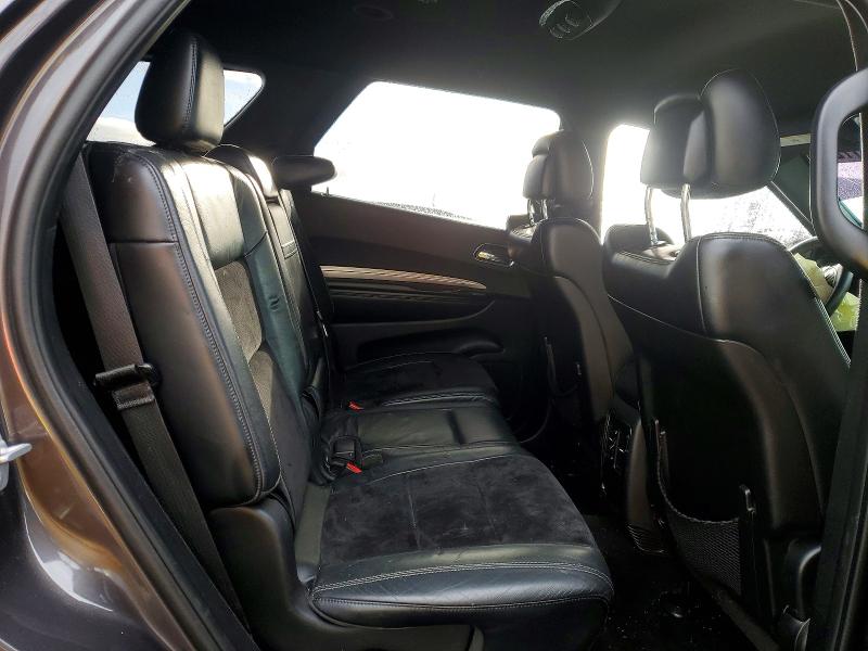 Продажа на аукционе авто 2015 Dodge Durango, vin: 1C4RDHAG2FC891776, номер лота: 77723445