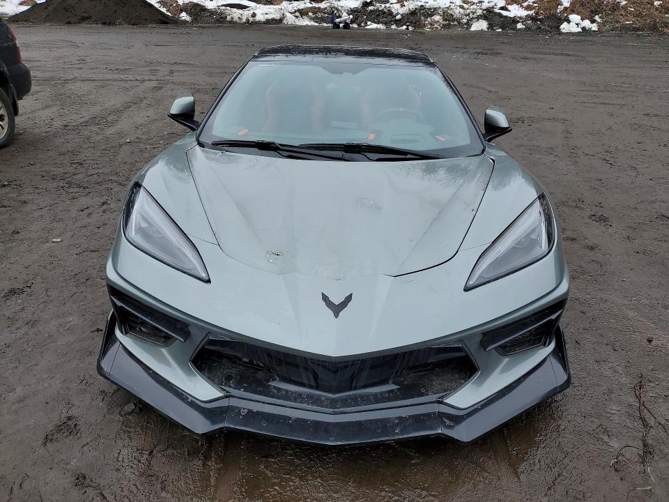 Aukcja sprzedaży 2023 Chevrolet Corvette, vin: 1G1YB3D49P5127007, numer aukcji: 78403775