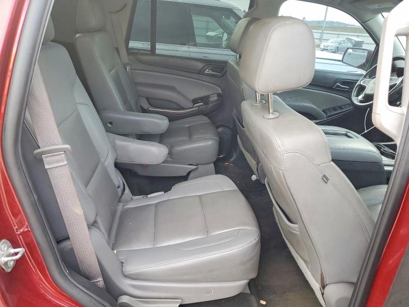 Продажа на аукционе авто 2016 Chevrolet Tahoe, vin: 1GNSCBKC9GR189084, номер лота: 75743925