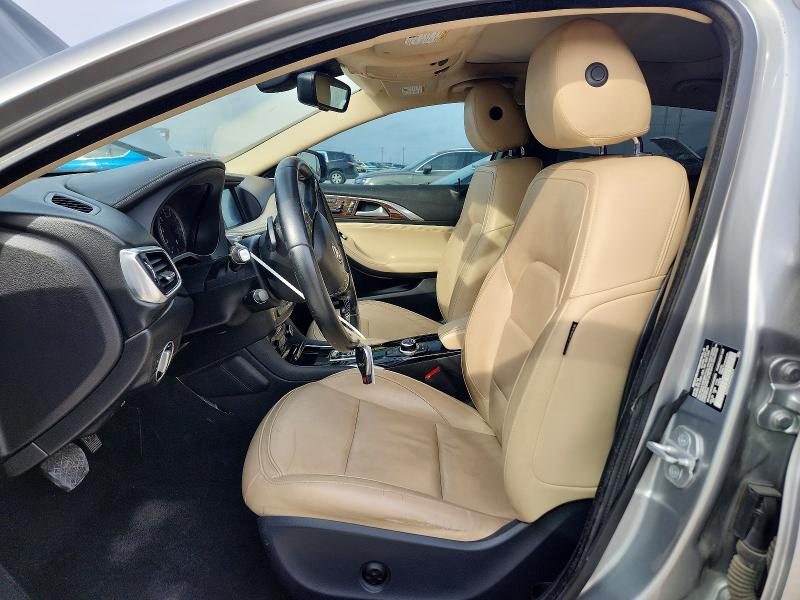 Aukcja sprzedaży 2017 Infiniti Qx30, vin: SJKCH5CRXHA023575, numer aukcji: 77888975