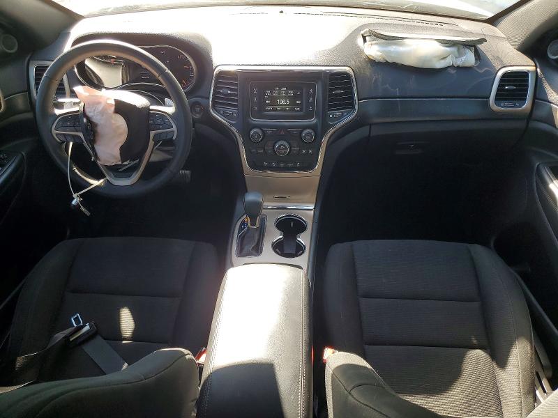 Продажа на аукционе авто 2017 Jeep Grand Cherokee, vin: 1C4RJEAG6HC903258, номер лота: 78765715