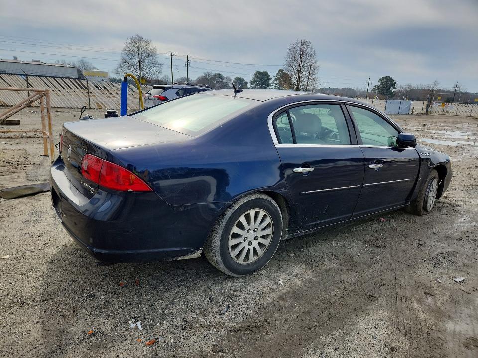 Продажа на аукционе авто 2006 Buick Lucerne, vin: 1G4HP57216U240450, номер лота: 78793255