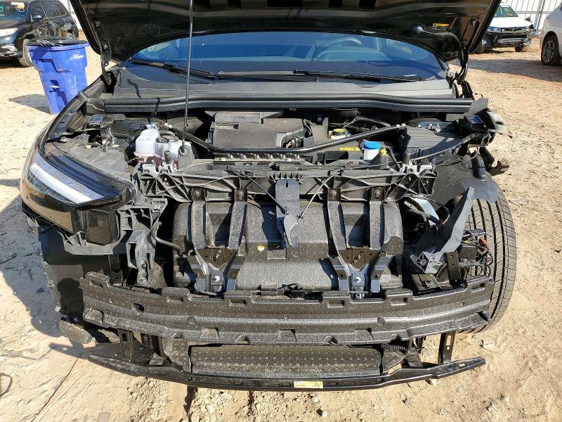 2023 Audi Q4 E-tron მანქანა იყიდება აუქციონზე, vin: WA132BFZ3PP042621, აუქციონის ნომერი: 75914535
