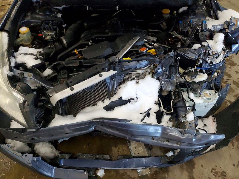 Продаж на аукціоні авто 2014 Subaru Outback, vin: 4S4BRBLCXE3318452, номер лоту: 75221265