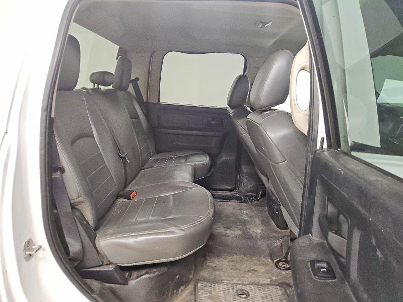77390935 :رقم المزاد ، 3C6TR4HT6EG170057 vin ، 2014 Ram 2500 مزاد بيع