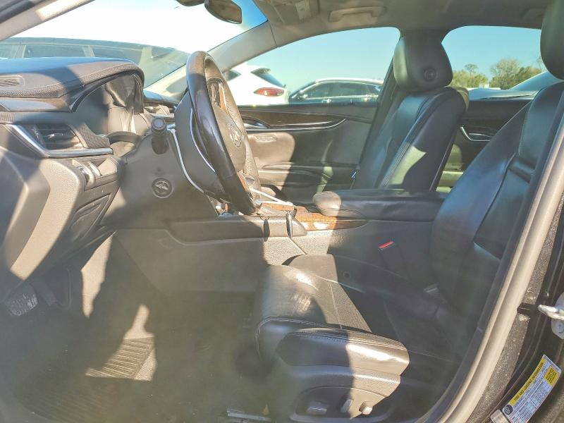 Aukcja sprzedaży 2015 Cadillac Xts, vin: 2G61M5S33F9115691, numer aukcji: 45879276