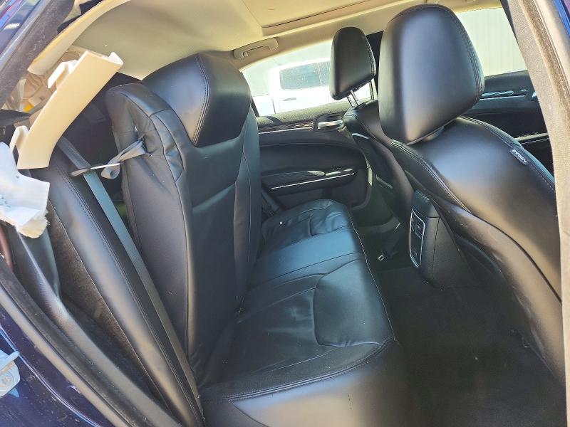 78508805 :رقم المزاد ، 2C3CCARG4GH321379 vin ، 2016 Chrysler 300 مزاد بيع