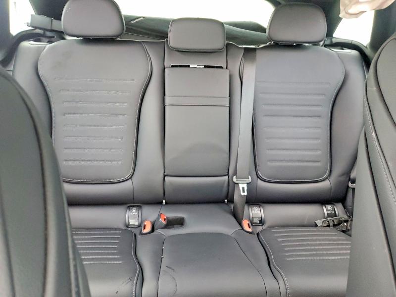 Aukcja sprzedaży 2025 Mercedes-benz Glc, vin: W1NKM8HB9SF268314, numer aukcji: 75915545