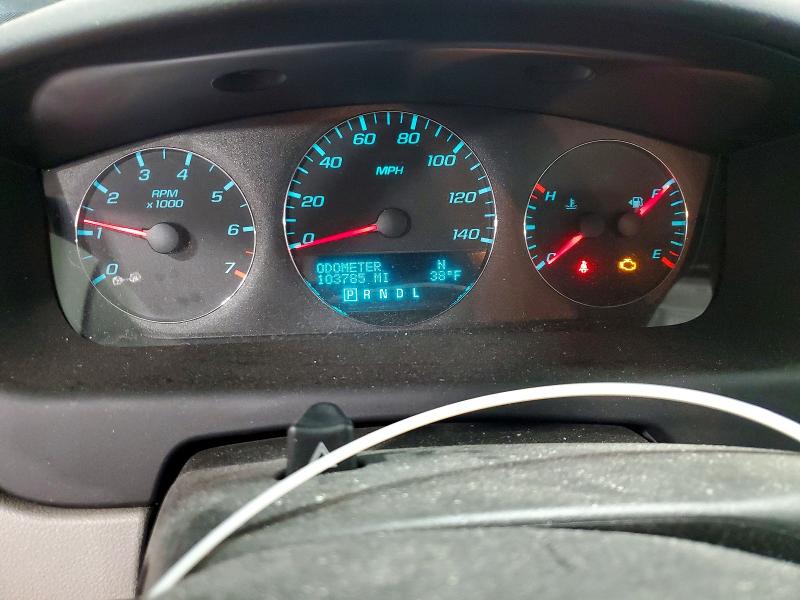 Продаж на аукціоні авто 2015 Chevrolet Impala Limited, vin: 2G1WB5E35F1113176, номер лоту: 77633825