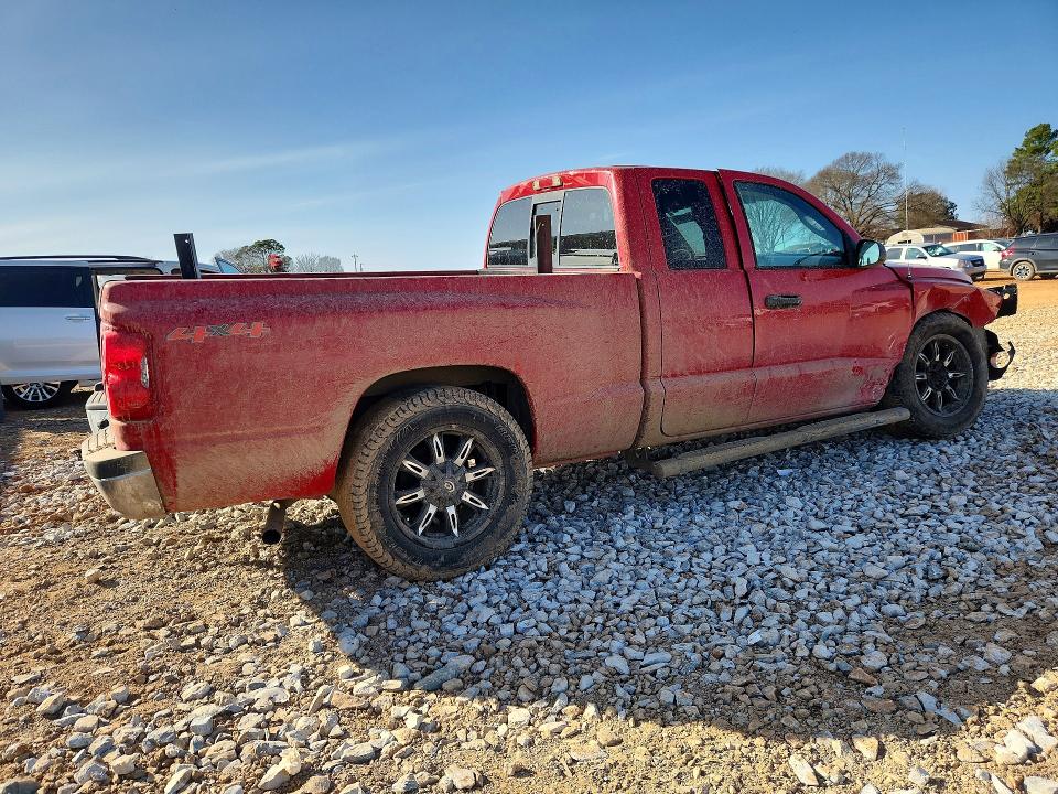 Aukcja sprzedaży 2006 Dodge Dakota, vin: 1D7HE42KX6S504097, numer aukcji: 78479315