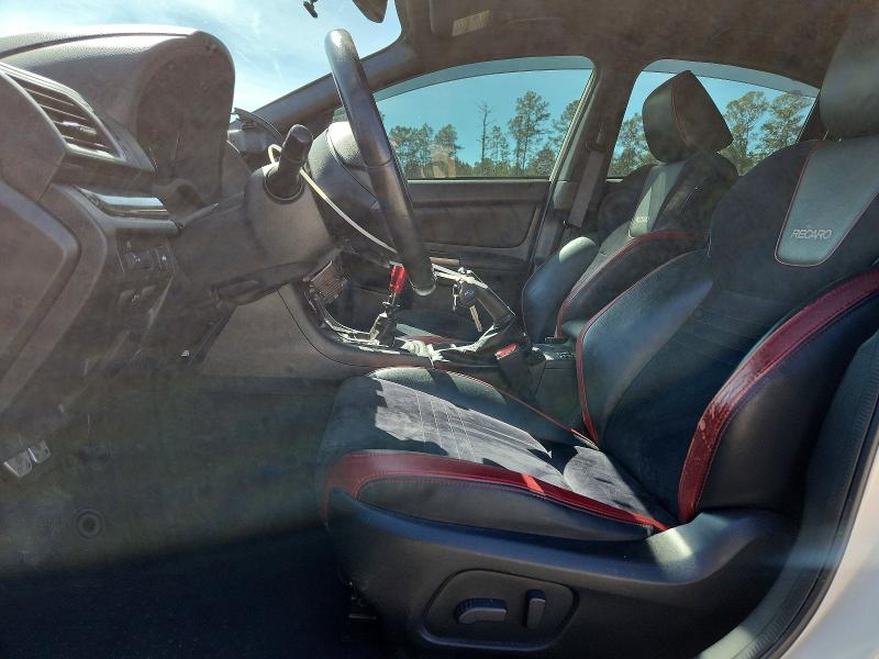 Aukcja sprzedaży 2020 Subaru Wrx, vin: JF1VA1B69L9806483, numer aukcji: 78311995