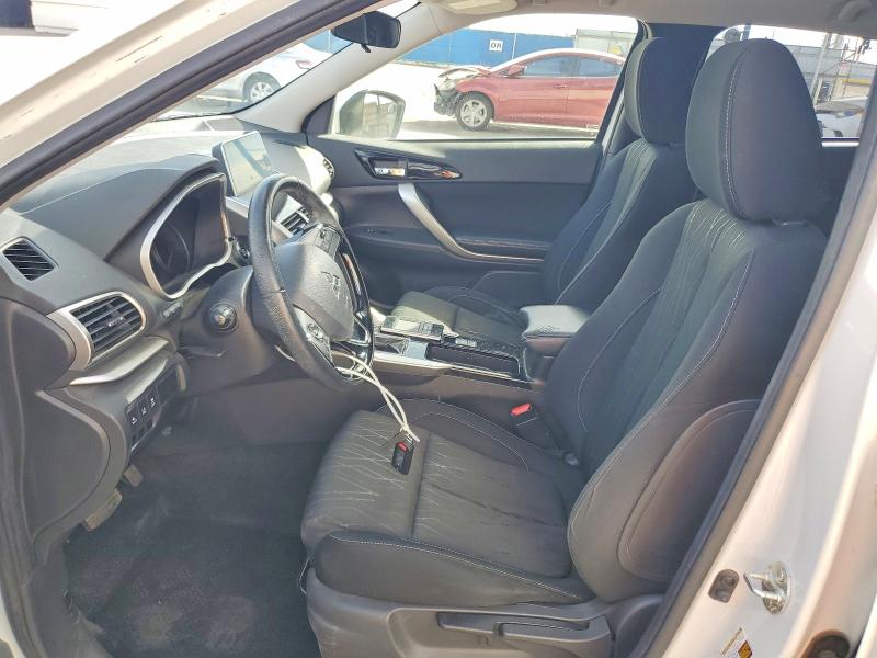 Продаж на аукціоні авто 2020 Mitsubishi Eclipse Cross, vin: JA4AS5AA2LZ018464, номер лоту: 78381045